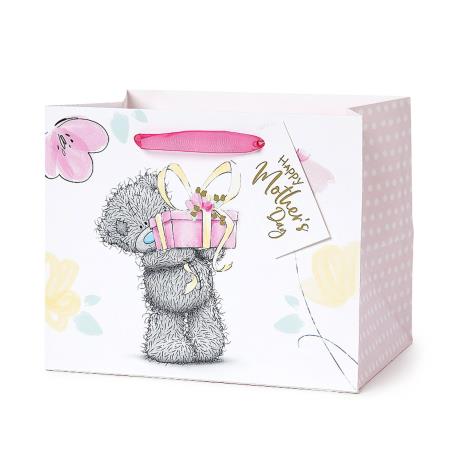 Medium Me to You Bear Mother's Day Gift Bag £2.50